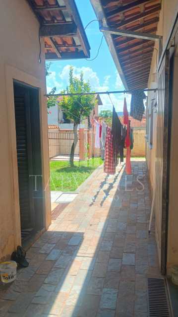 Conheça sa7 do imóvel - Casa 4 quartos à venda Centro, Rifaina - R$ 920.000 - TICA40014 - 7 sa7 - 7
