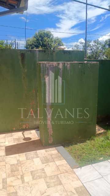 Conheça sa11 do imóvel - Casa 4 quartos à venda Centro, Rifaina - R$ 920.000 - TICA40014 - 11 sa11 - 11