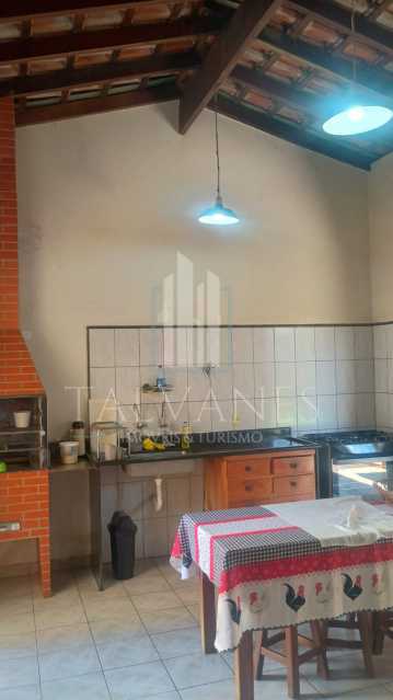 Conheça sa16 do imóvel - Casa 4 quartos à venda Centro, Rifaina - R$ 920.000 - TICA40014 - 16 sa16 - 16