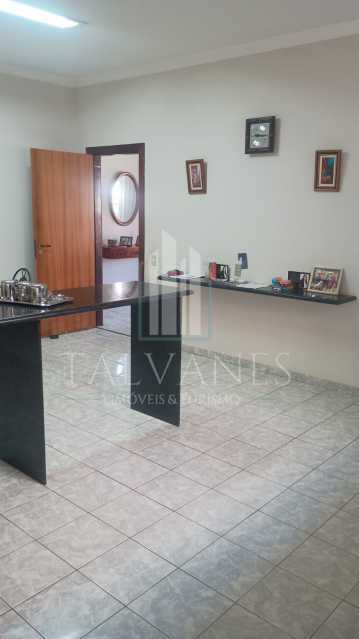 Conheça sa17 do imóvel - Casa 4 quartos à venda Centro, Rifaina - R$ 920.000 - TICA40014 - 17 sa17 - 17
