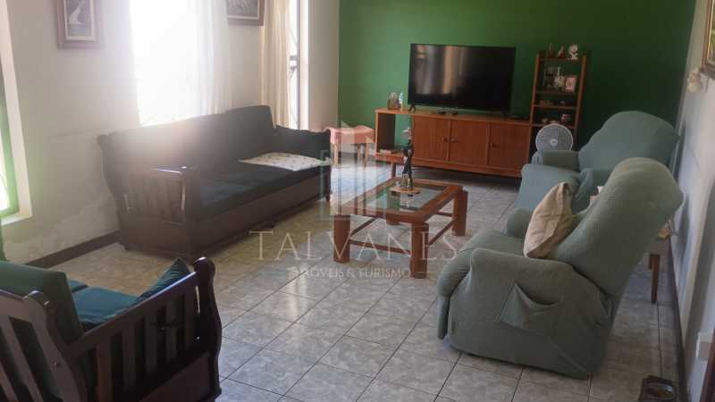 Conheça sa19 do imóvel - Casa 4 quartos à venda Centro, Rifaina - R$ 920.000 - TICA40014 - 19 sa19 - 19
