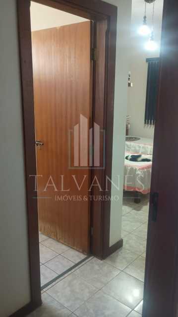 Conheça sa24 do imóvel - Casa 4 quartos à venda Centro, Rifaina - R$ 920.000 - TICA40014 - 24 sa24 - 24