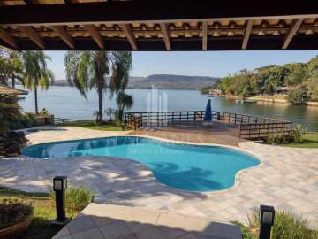 Casa para alugar Sentido Bom Jesus, Rifaina - TICA00002