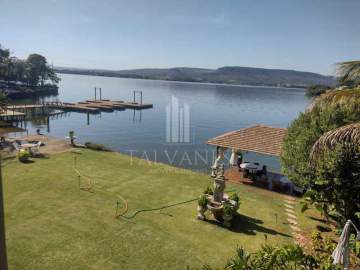 Casa 4 quartos para alugar Sentido Bom Jesus, Rifaina - TICA40005