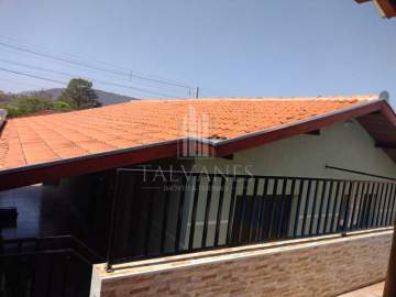 Casa 3 quartos para venda e aluguel CENTRO, Rifaina - R$ 595.000 - TICA30005