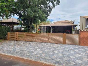 Casa em Condomínio 6 quartos à venda CONDOMINIO FRONTEIRA, Rifaina - R$ 2.350.000 - TICN60003