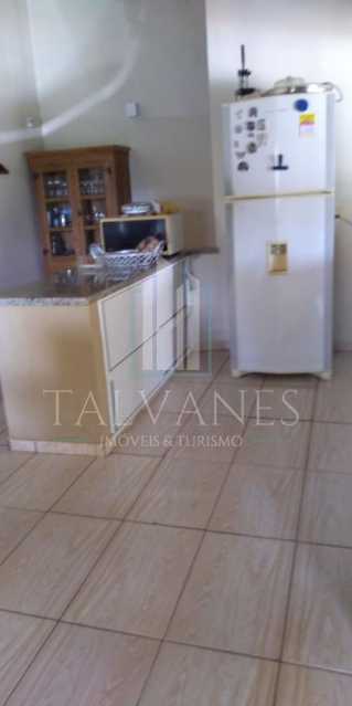 Conheça kelfron27 do imóvel - Casa em Condomínio 3 quartos para alugar CONDOMINIO FRONTEIRA, Rifaina - TICN30006 - 2 kelfron27 - 2