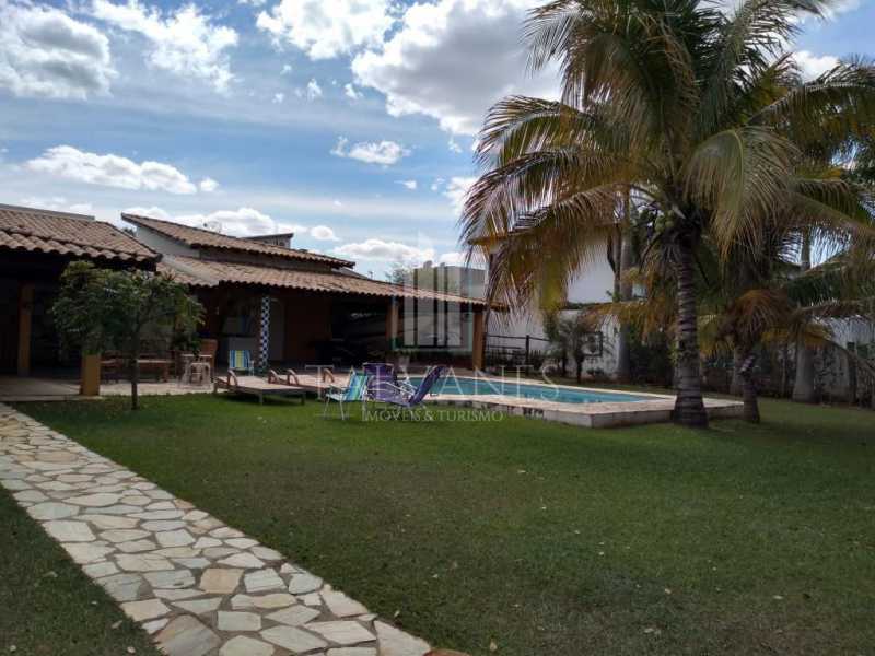 Conheça kelfron26 do imóvel - Casa em Condomínio 3 quartos para alugar CONDOMINIO FRONTEIRA, Rifaina - TICN30006 - 3 kelfron26 - 3