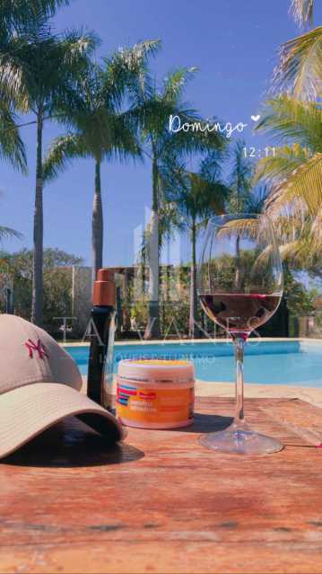 Conheça kelfron24 do imóvel - Casa em Condomínio 3 quartos para alugar CONDOMINIO FRONTEIRA, Rifaina - TICN30006 - 5 kelfron24 - 5