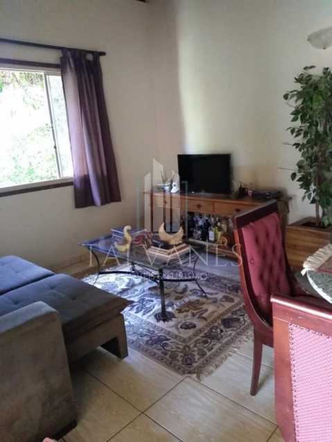 Conheça kelfron20 do imóvel - Casa em Condomínio 3 quartos para alugar CONDOMINIO FRONTEIRA, Rifaina - TICN30006 - 9 kelfron20 - 9