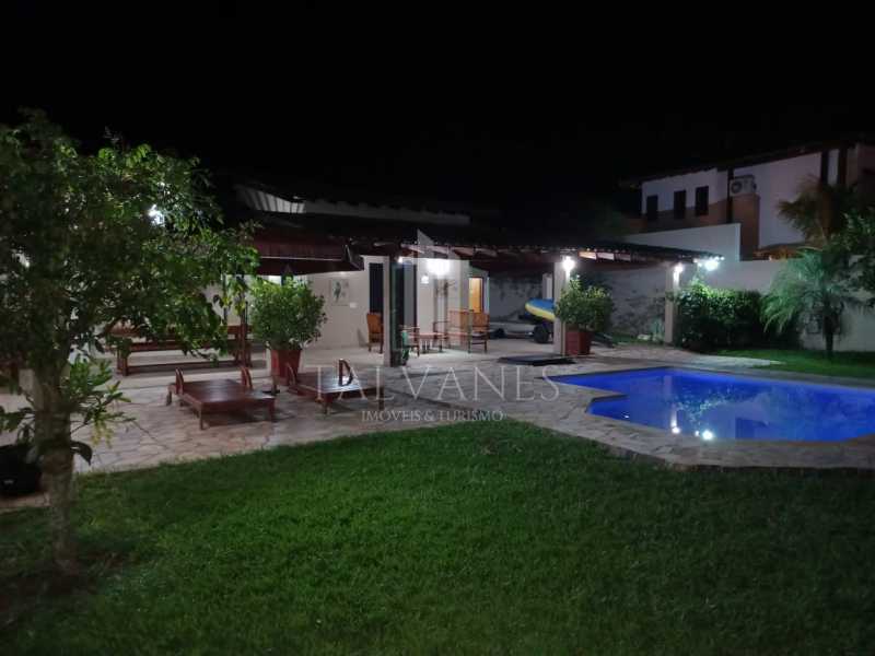 Conheça kelfron17 do imóvel - Casa em Condomínio 3 quartos para alugar CONDOMINIO FRONTEIRA, Rifaina - TICN30006 - 12 kelfron17 - 12