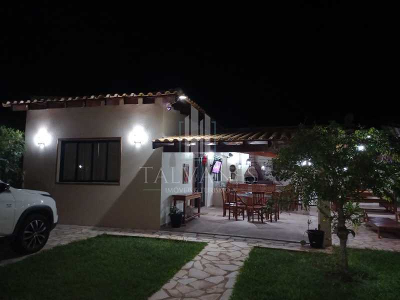 Conheça kelfron16 do imóvel - Casa em Condomínio 3 quartos para alugar CONDOMINIO FRONTEIRA, Rifaina - TICN30006 - 13 kelfron16 - 13