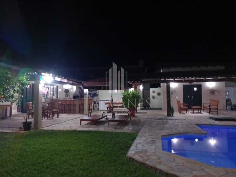 Conheça kelfron15 do imóvel - Casa em Condomínio 3 quartos para alugar CONDOMINIO FRONTEIRA, Rifaina - TICN30006 - 14 kelfron15 - 14