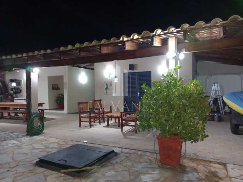 Conheça kelfron14 do imóvel - Casa em Condomínio 3 quartos para alugar CONDOMINIO FRONTEIRA, Rifaina - TICN30006 - 15 kelfron14 - 15