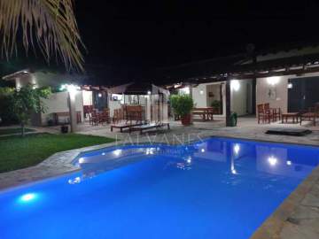 Casa em Condomínio 3 quartos para alugar CONDOMINIO FRONTEIRA, Rifaina - TICN30006 Casa em Condomínio 3 quartos para alugar CONDOMINIO FRONTEIRA, Rifaina - TICN30006