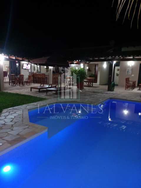 Conheça kelfron12 do imóvel - Casa em Condomínio 3 quartos para alugar CONDOMINIO FRONTEIRA, Rifaina - TICN30006 - 16 kelfron12 - 16