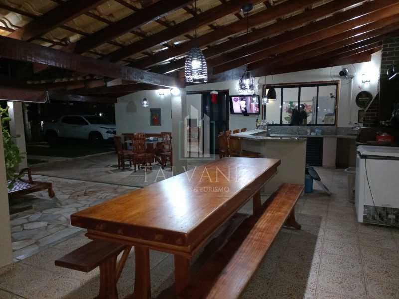 Conheça kelfron10 do imóvel - Casa em Condomínio 3 quartos para alugar CONDOMINIO FRONTEIRA, Rifaina - TICN30006 - 18 kelfron10 - 18