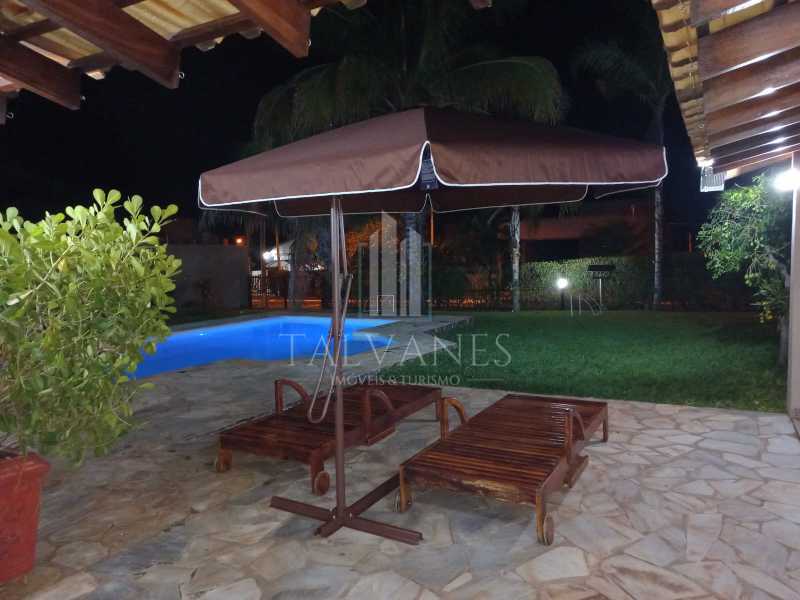 Conheça kelfron8 do imóvel - Casa em Condomínio 3 quartos para alugar CONDOMINIO FRONTEIRA, Rifaina - TICN30006 - 20 kelfron8 - 20