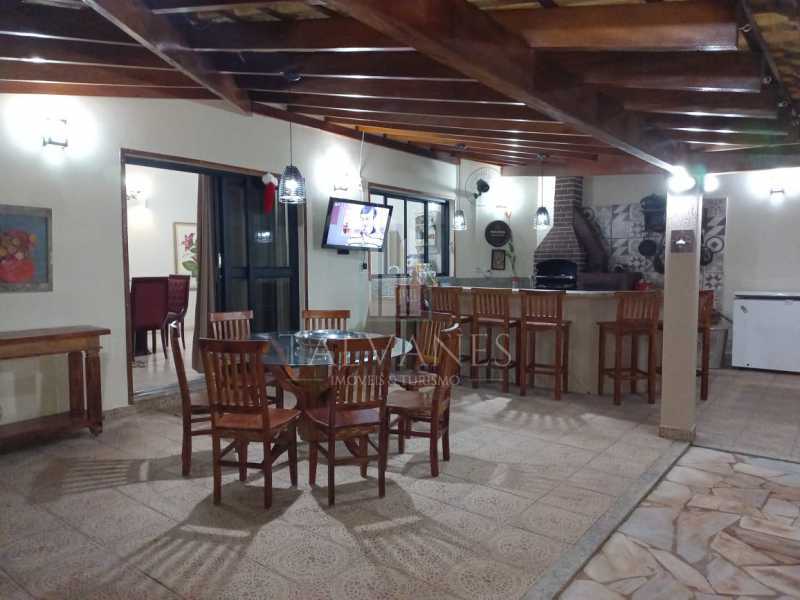 Conheça kelfron7 do imóvel - Casa em Condomínio 3 quartos para alugar CONDOMINIO FRONTEIRA, Rifaina - TICN30006 - 21 kelfron7 - 21