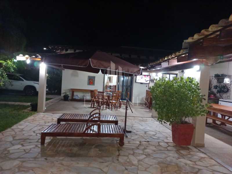 Conheça kelfron6 do imóvel - Casa em Condomínio 3 quartos para alugar CONDOMINIO FRONTEIRA, Rifaina - TICN30006 - 22 kelfron6 - 22