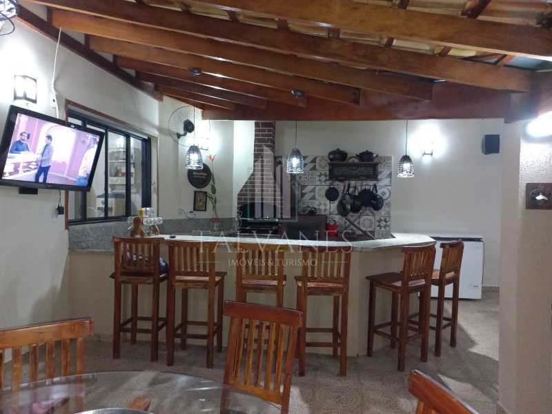 Conheça kelfron3 do imóvel - Casa em Condomínio 3 quartos para alugar CONDOMINIO FRONTEIRA, Rifaina - TICN30006 - 25 kelfron3 - 25