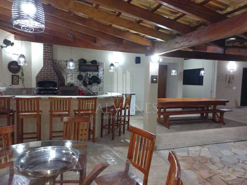 Conheça kelfron2 do imóvel - Casa em Condomínio 3 quartos para alugar CONDOMINIO FRONTEIRA, Rifaina - TICN30006 - 26 kelfron2 - 26