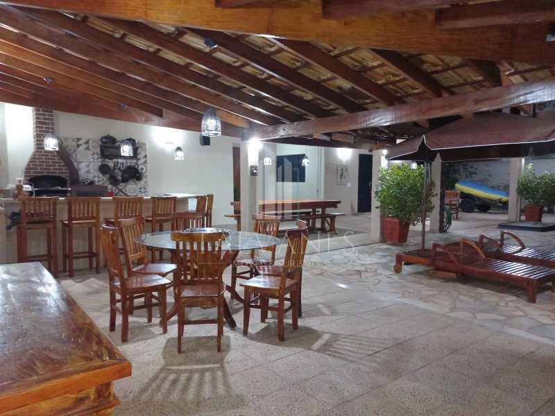 Conheça kelfron1 do imóvel - Casa em Condomínio 3 quartos para alugar CONDOMINIO FRONTEIRA, Rifaina - TICN30006 - 27 kelfron1 - 27