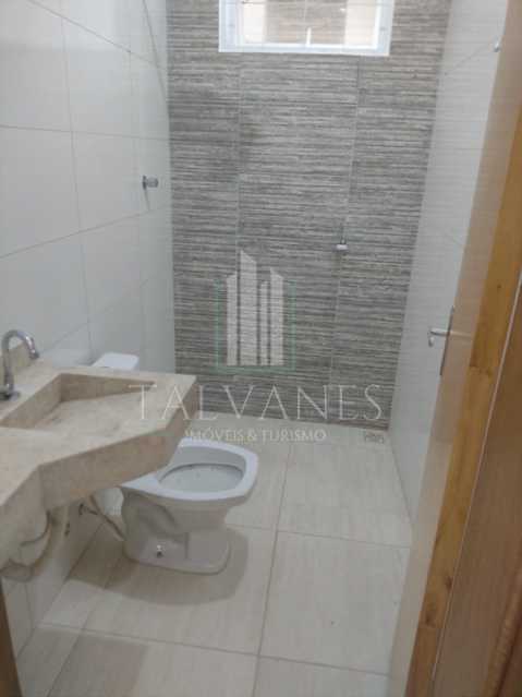 Conheça MARIAP5 do imóvel - Apartamento 2 quartos à venda NOVA RIFAINA, Rifaina - R$ 510.000 - TIAP20001 - 15 MARIAP5 - 15