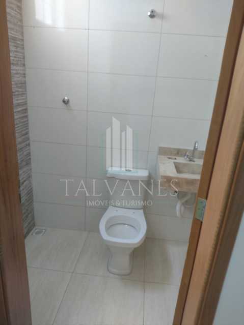 Conheça MARIAP3 do imóvel - Apartamento 2 quartos à venda NOVA RIFAINA, Rifaina - R$ 510.000 - TIAP20001 - 17 MARIAP3 - 17