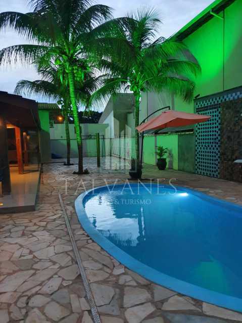 Conheça camifron25 do imóvel - Casa em Condomínio para alugar CONDOMINIO FRONTEIRA, Rifaina - TICN00002 - 2 camifron25 - 2