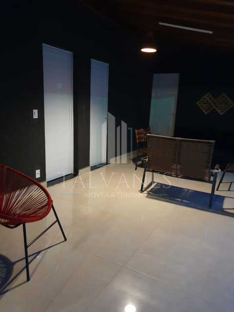 Conheça camifron24 do imóvel - Casa em Condomínio para alugar CONDOMINIO FRONTEIRA, Rifaina - TICN00002 - 3 camifron24 - 3