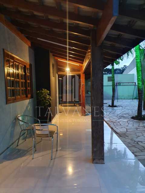 Conheça camifron20 do imóvel - Casa em Condomínio para alugar CONDOMINIO FRONTEIRA, Rifaina - TICN00002 - 7 camifron20 - 7