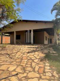Casa à venda Avenida da praia, Rifaina - R$ 1.100.000 - TICA00005