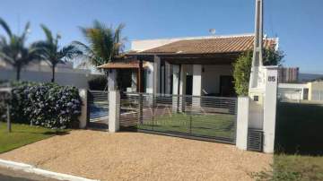 Casa em Condomínio 4 quartos à venda CONDOMINIO FRONTEIRA, Rifaina - R$ 1.900.000 - TICN40005