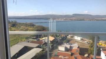 Apartamento 3 quartos para venda e aluguel Avenida da praia, Rifaina - R$ 1.100.000 - TIAP30001