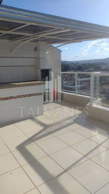 cobertura ponta 18 - 7