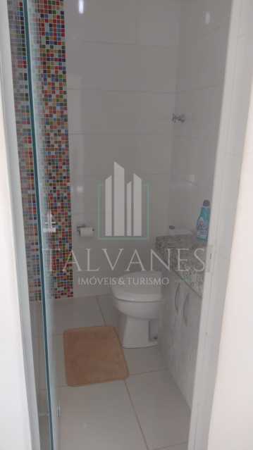 cobertura ponta 16 - 9