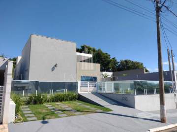 Casa em Condomínio 4 quartos para venda e aluguel CONDOMINIO FRONTEIRA, Rifaina - R$ 1.600.000 - TICN40009