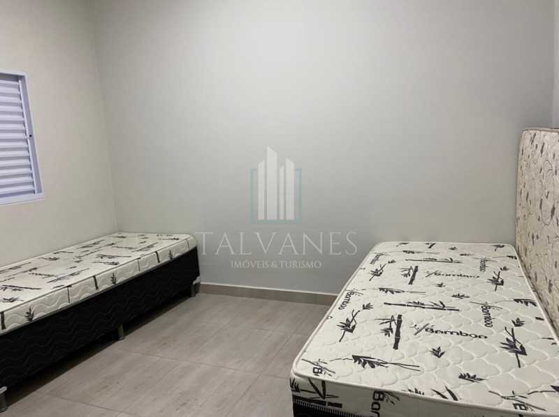 Conheça CL1 do imóvel - Casa em Condomínio 3 quartos para alugar CONDOMINIO FRONTEIRA, Rifaina - R$ 500 - TICN30002 - 1 CL1 - 1