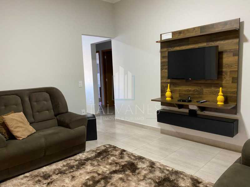 Conheça CL3 do imóvel - Casa em Condomínio 3 quartos para alugar CONDOMINIO FRONTEIRA, Rifaina - R$ 500 - TICN30002 - 3 CL3 - 3