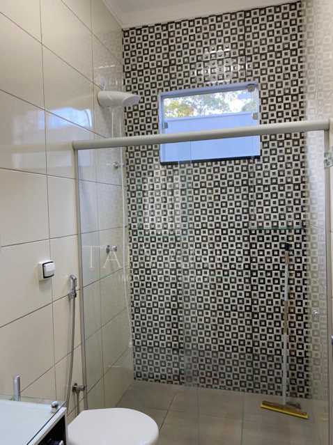 Conheça CL4 do imóvel - Casa em Condomínio 3 quartos para alugar CONDOMINIO FRONTEIRA, Rifaina - R$ 500 - TICN30002 - 4 CL4 - 4