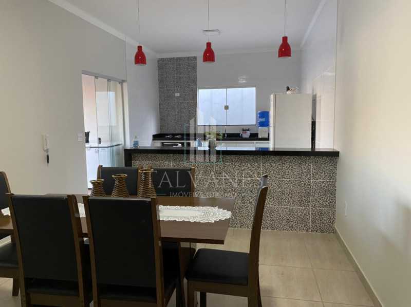Conheça CL8 do imóvel - Casa em Condomínio 3 quartos para alugar CONDOMINIO FRONTEIRA, Rifaina - R$ 500 - TICN30002 - 8 CL8 - 8