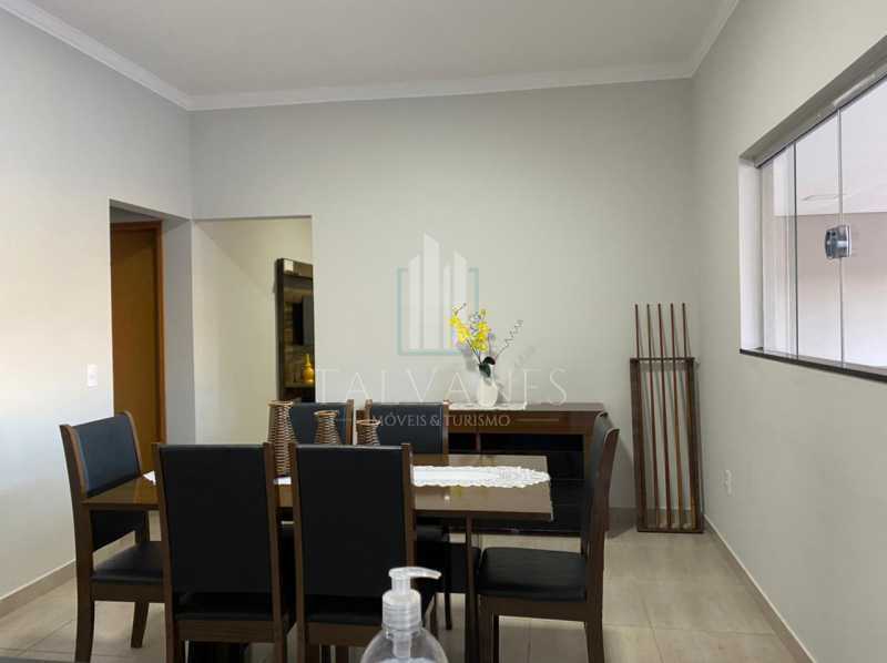 Conheça CL10 do imóvel - Casa em Condomínio 3 quartos para alugar CONDOMINIO FRONTEIRA, Rifaina - R$ 500 - TICN30002 - 10 CL10 - 10