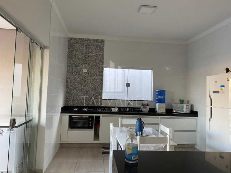 Conheça CL11 do imóvel - Casa em Condomínio 3 quartos para alugar CONDOMINIO FRONTEIRA, Rifaina - R$ 500 - TICN30002 - 11 CL11 - 11