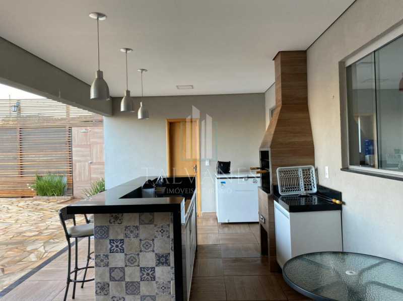 Conheça CL13 do imóvel - Casa em Condomínio 3 quartos para alugar CONDOMINIO FRONTEIRA, Rifaina - R$ 500 - TICN30002 - 13 CL13 - 13