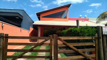 Casa em Condomínio 4 quartos à venda CONDOMINIO FRONTEIRA, Rifaina - R$ 1.500.000 - TICN40001