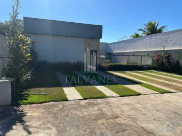 Casa em Condomínio 3 quartos para venda e aluguel CONDOMINIO FRONTEIRA, Rifaina - R$ 1.900.000 - TICN30007