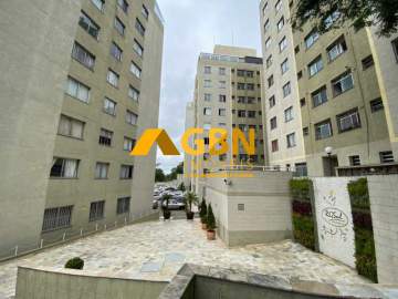 Condomínio Rio Grande do Sul - Apartamento à venda Rua Francisco da Cruz Mellão,São Paulo,SP Parque Munhoz - R$ 270.000 - 7922G