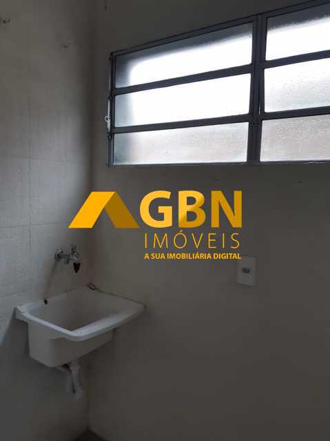 Conheça 1f6a8f05-e68e-4f7a-8c2a-46b47e do imóvel - Apartamento 2 quartos à venda São Paulo,SP Jardim Casablanca - R$ 270.000 - 9522G - 9 1f6a8f05-e68e-4f7a-8c2a-46b47e - 9