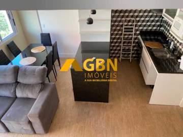 Condomínio Choice Panamby - Duplex com uma suíte no Condomínio Choice Panamby - 12122G